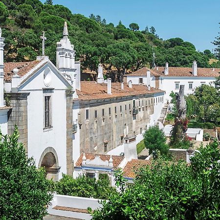 Convento Sao Paulo - Hotel Rural Редонду Экстерьер фото