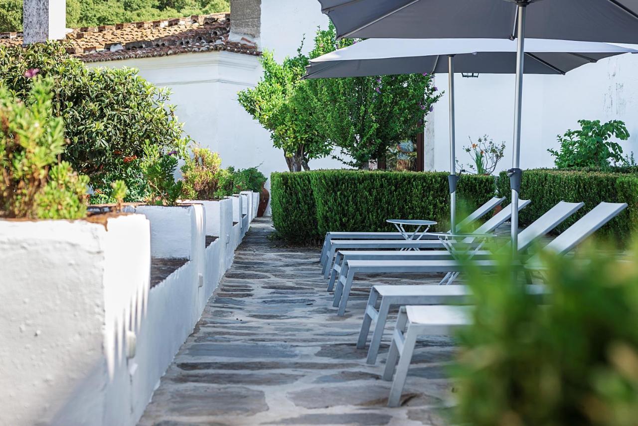Convento Sao Paulo - Hotel Rural Редонду Экстерьер фото