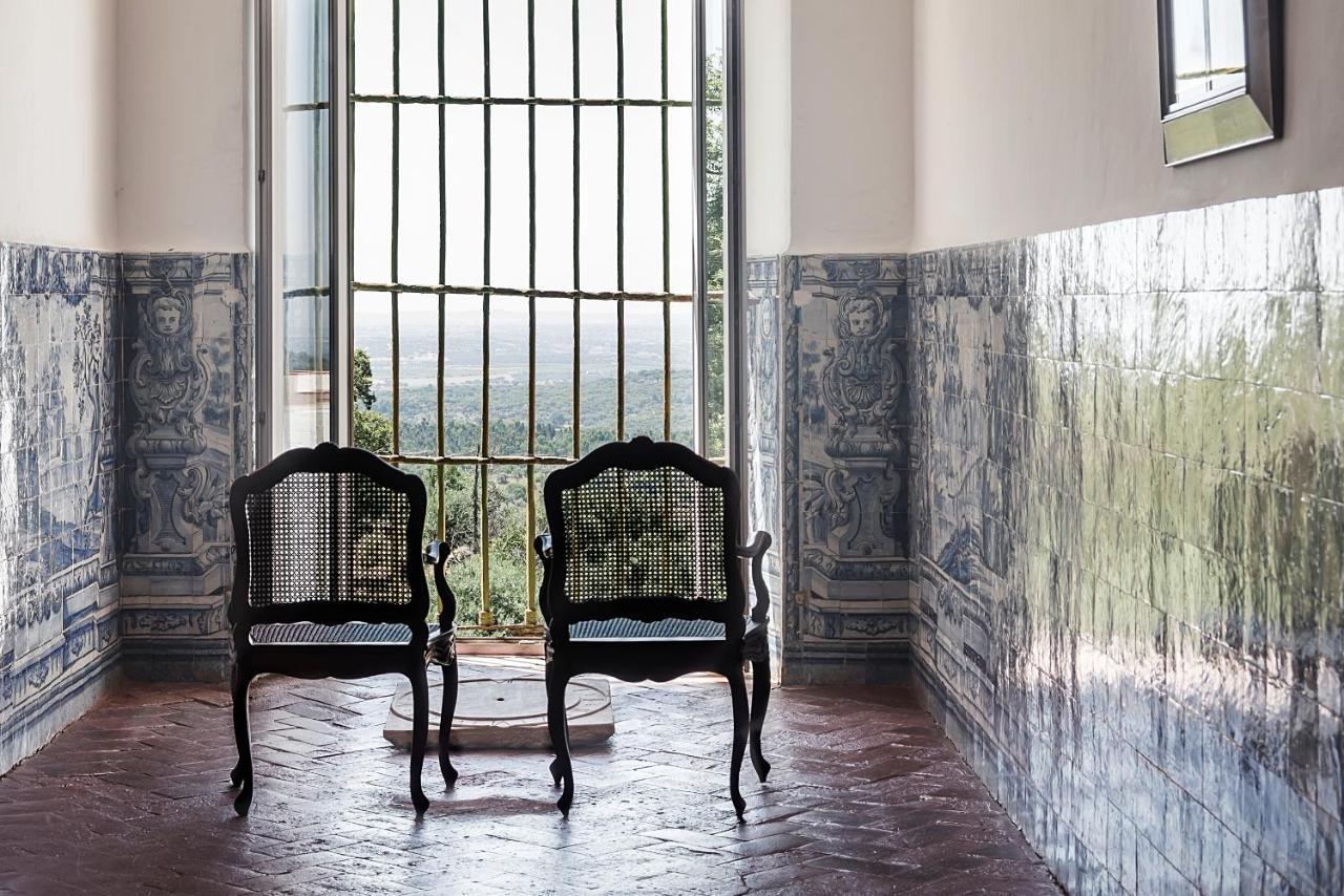 Convento Sao Paulo - Hotel Rural Редонду Экстерьер фото