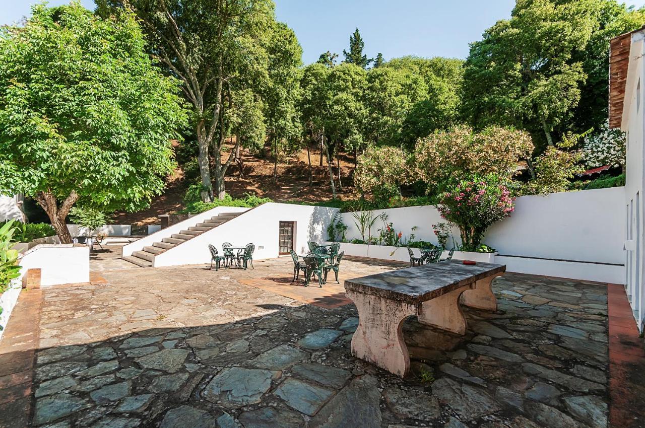 Convento Sao Paulo - Hotel Rural Редонду Экстерьер фото