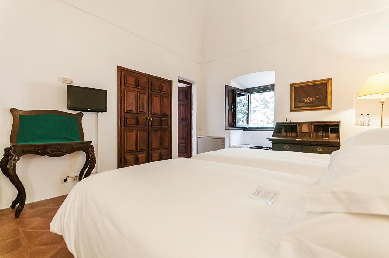 Convento Sao Paulo - Hotel Rural Редонду Экстерьер фото