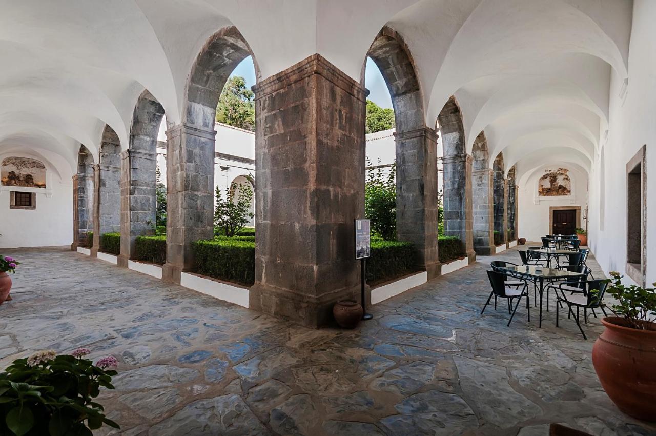 Convento Sao Paulo - Hotel Rural Редонду Экстерьер фото
