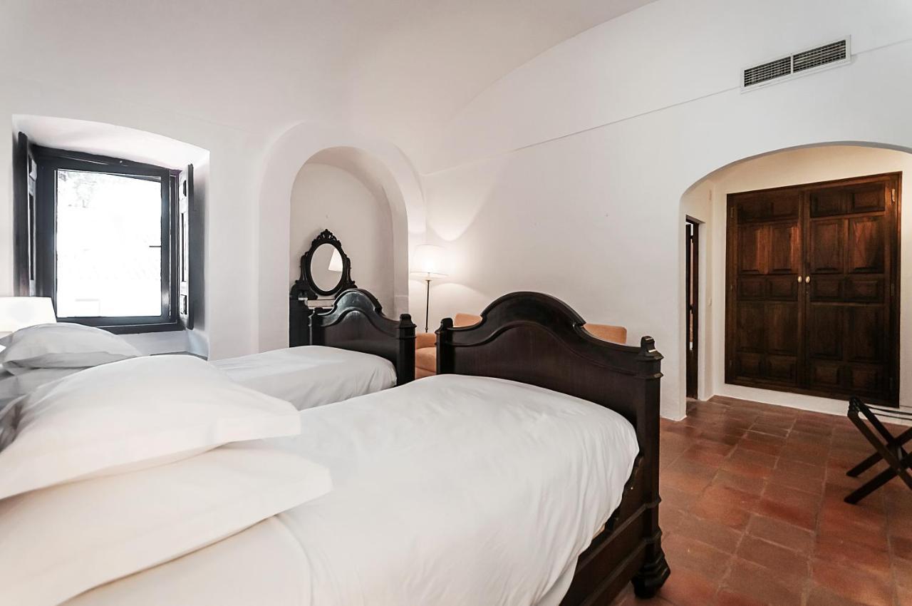 Convento Sao Paulo - Hotel Rural Редонду Экстерьер фото
