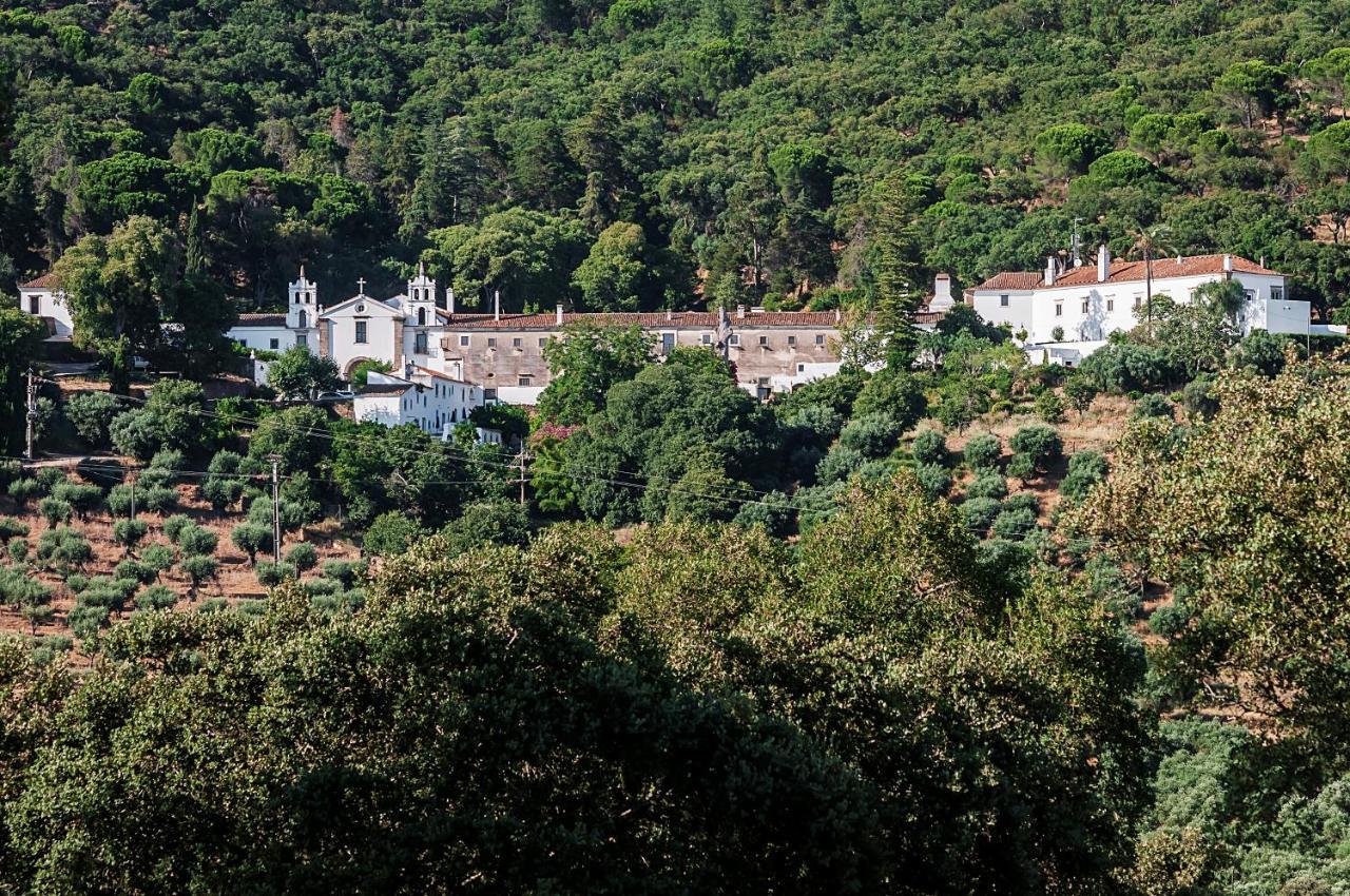 Convento Sao Paulo - Hotel Rural Редонду Экстерьер фото