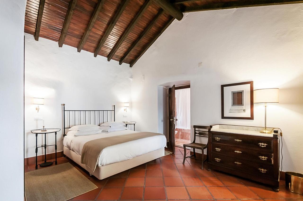 Convento Sao Paulo - Hotel Rural Редонду Экстерьер фото