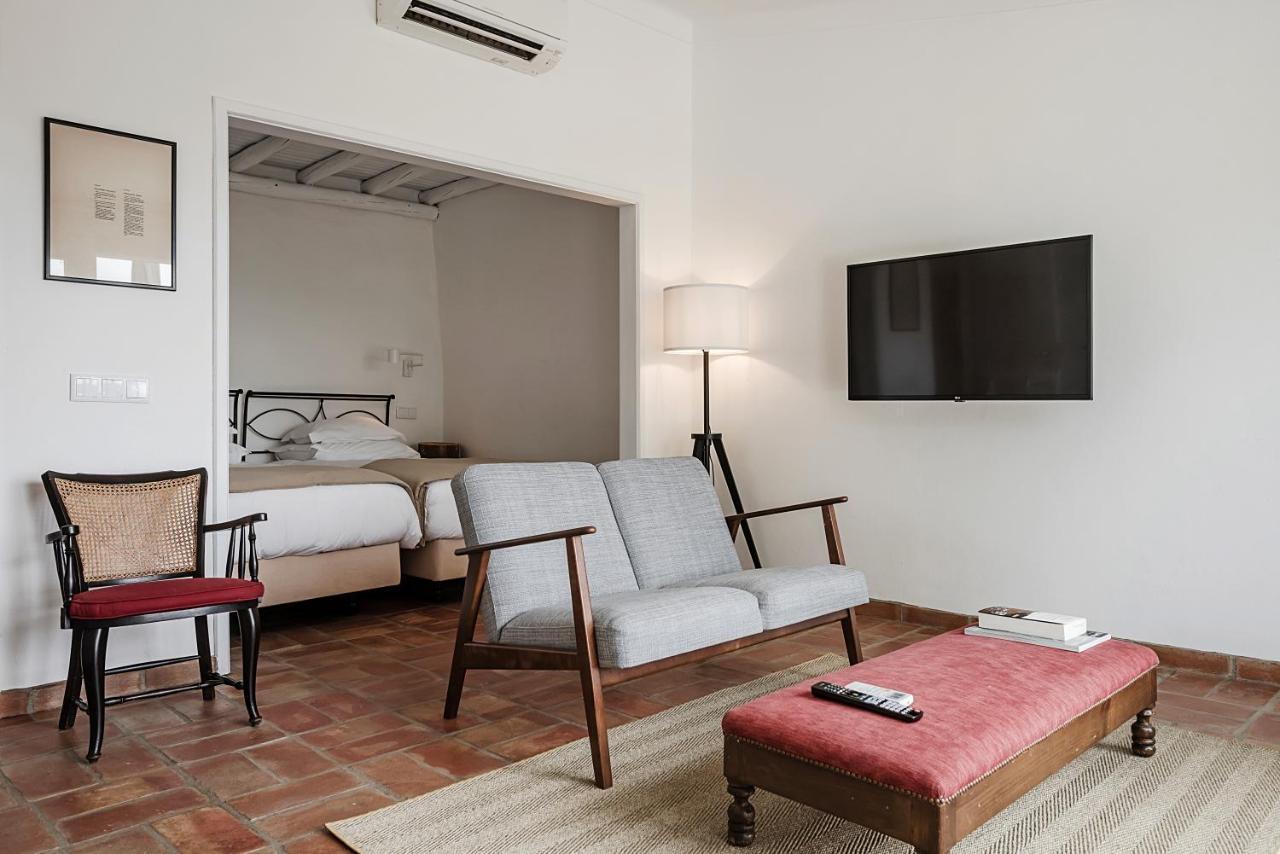 Convento Sao Paulo - Hotel Rural Редонду Экстерьер фото