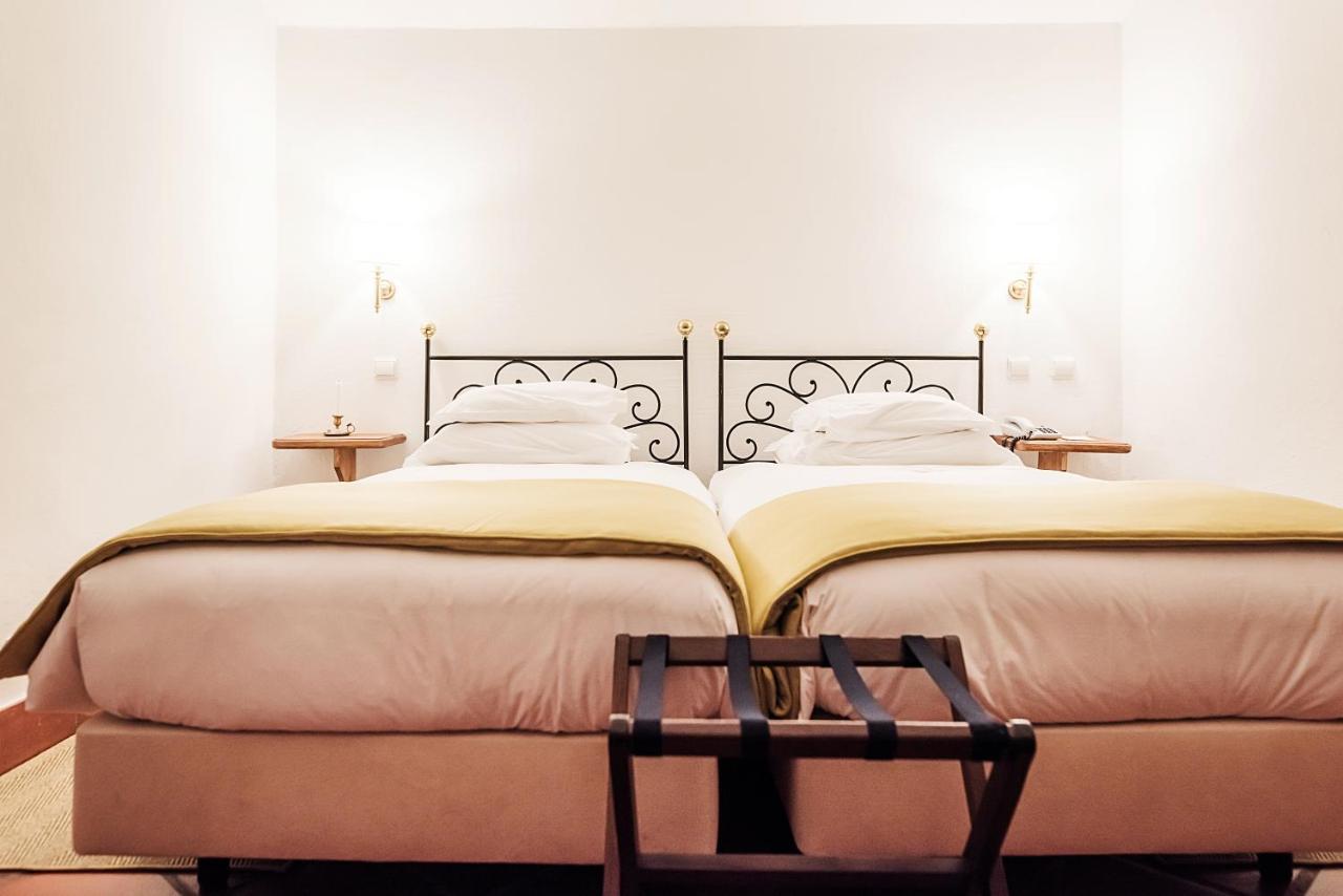 Convento Sao Paulo - Hotel Rural Редонду Экстерьер фото