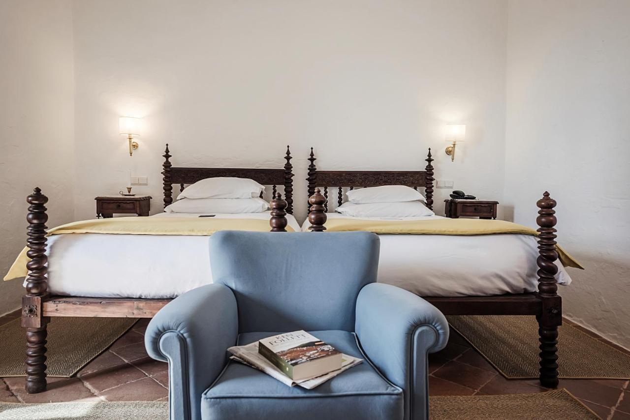 Convento Sao Paulo - Hotel Rural Редонду Экстерьер фото