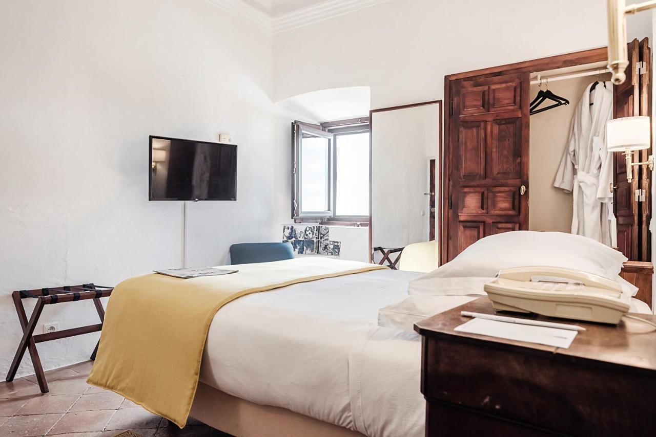 Convento Sao Paulo - Hotel Rural Редонду Экстерьер фото