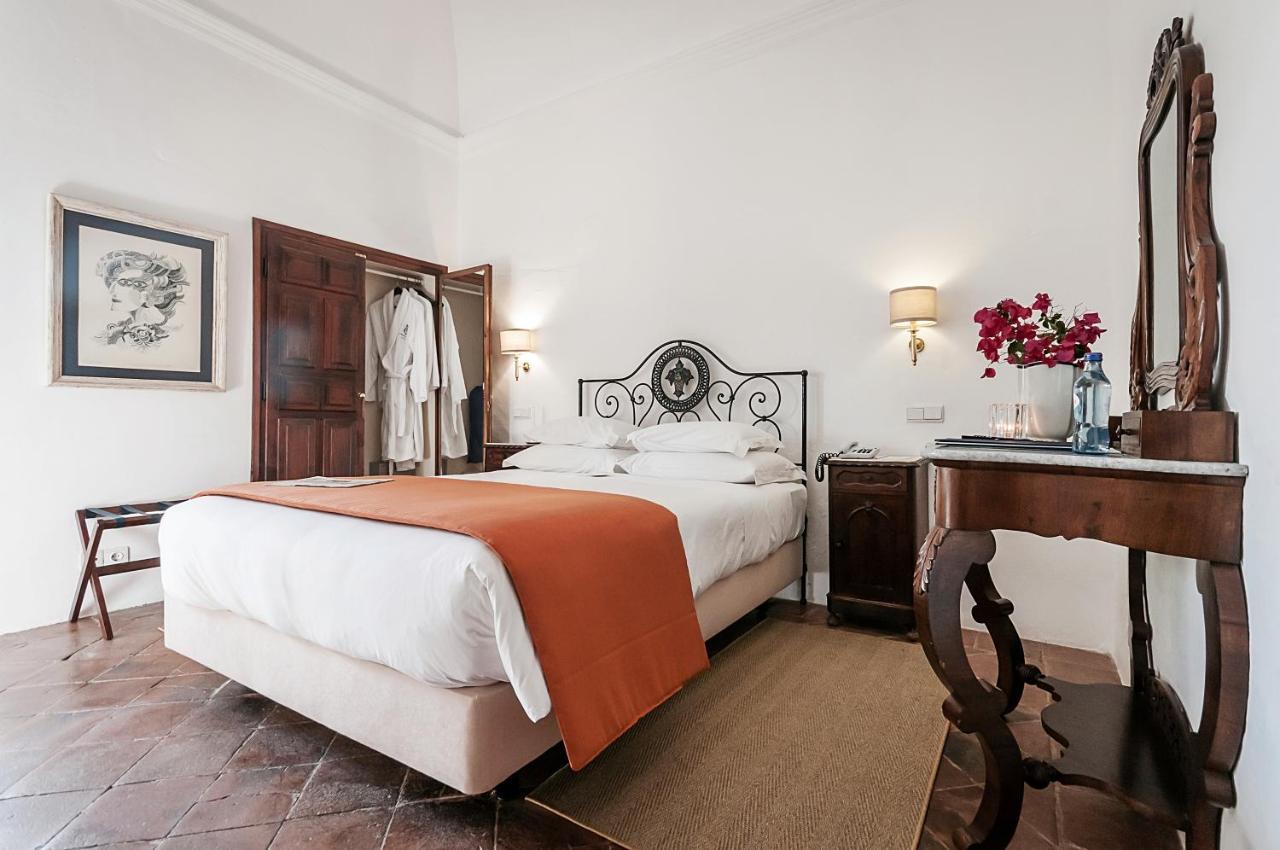 Convento Sao Paulo - Hotel Rural Редонду Экстерьер фото