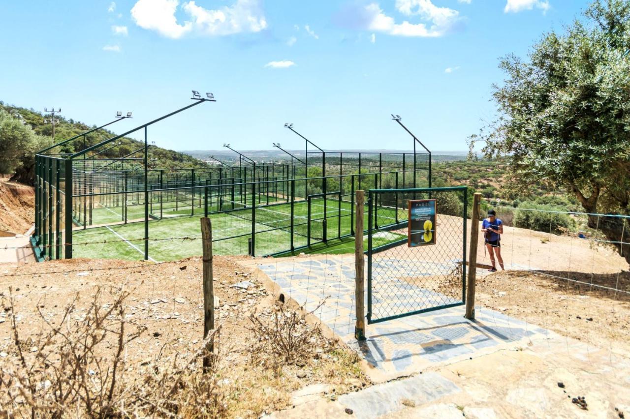 Convento Sao Paulo - Hotel Rural Редонду Экстерьер фото