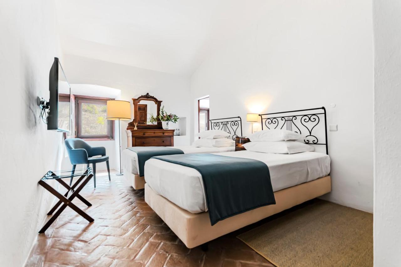 Convento Sao Paulo - Hotel Rural Редонду Экстерьер фото