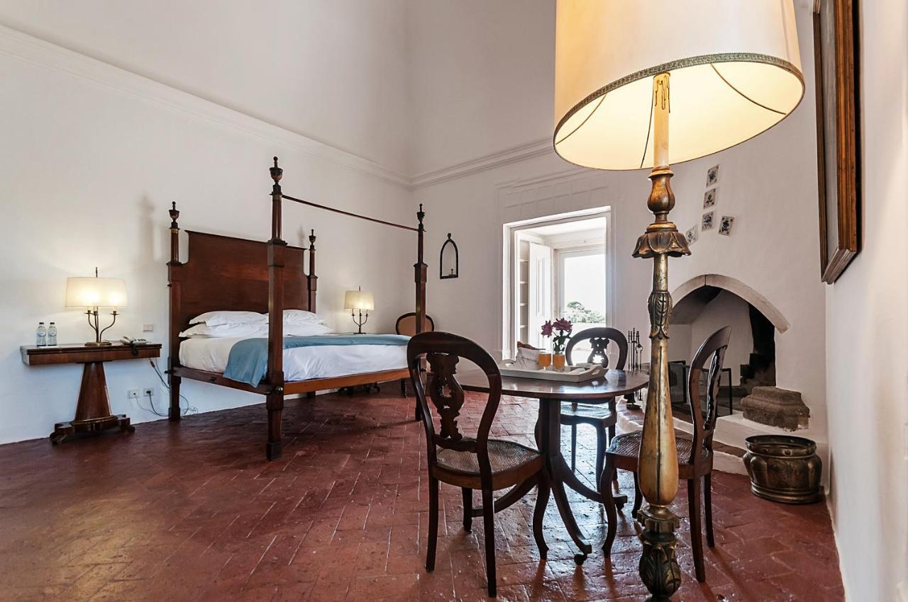 Convento Sao Paulo - Hotel Rural Редонду Экстерьер фото