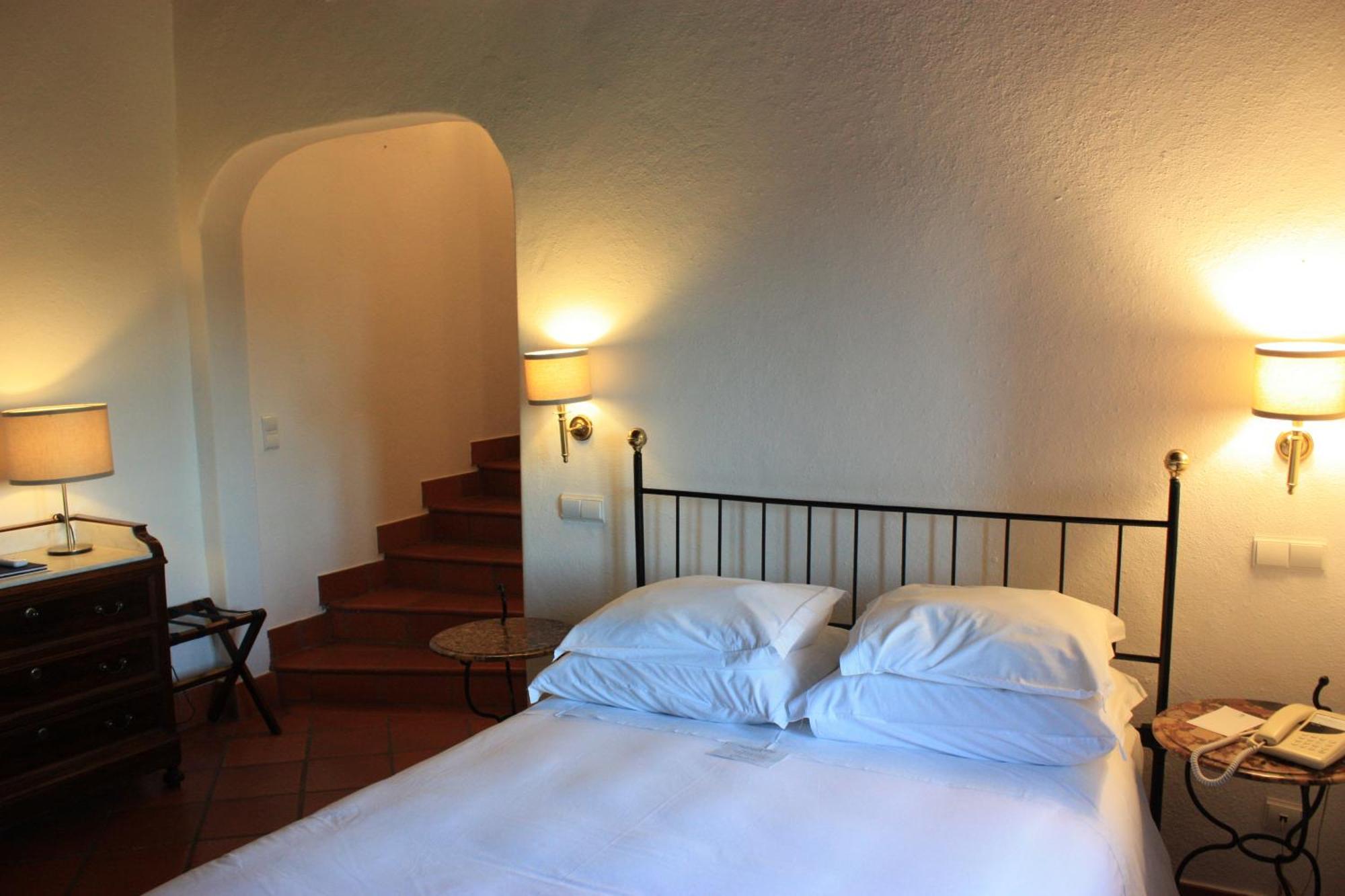 Convento Sao Paulo - Hotel Rural Редонду Экстерьер фото
