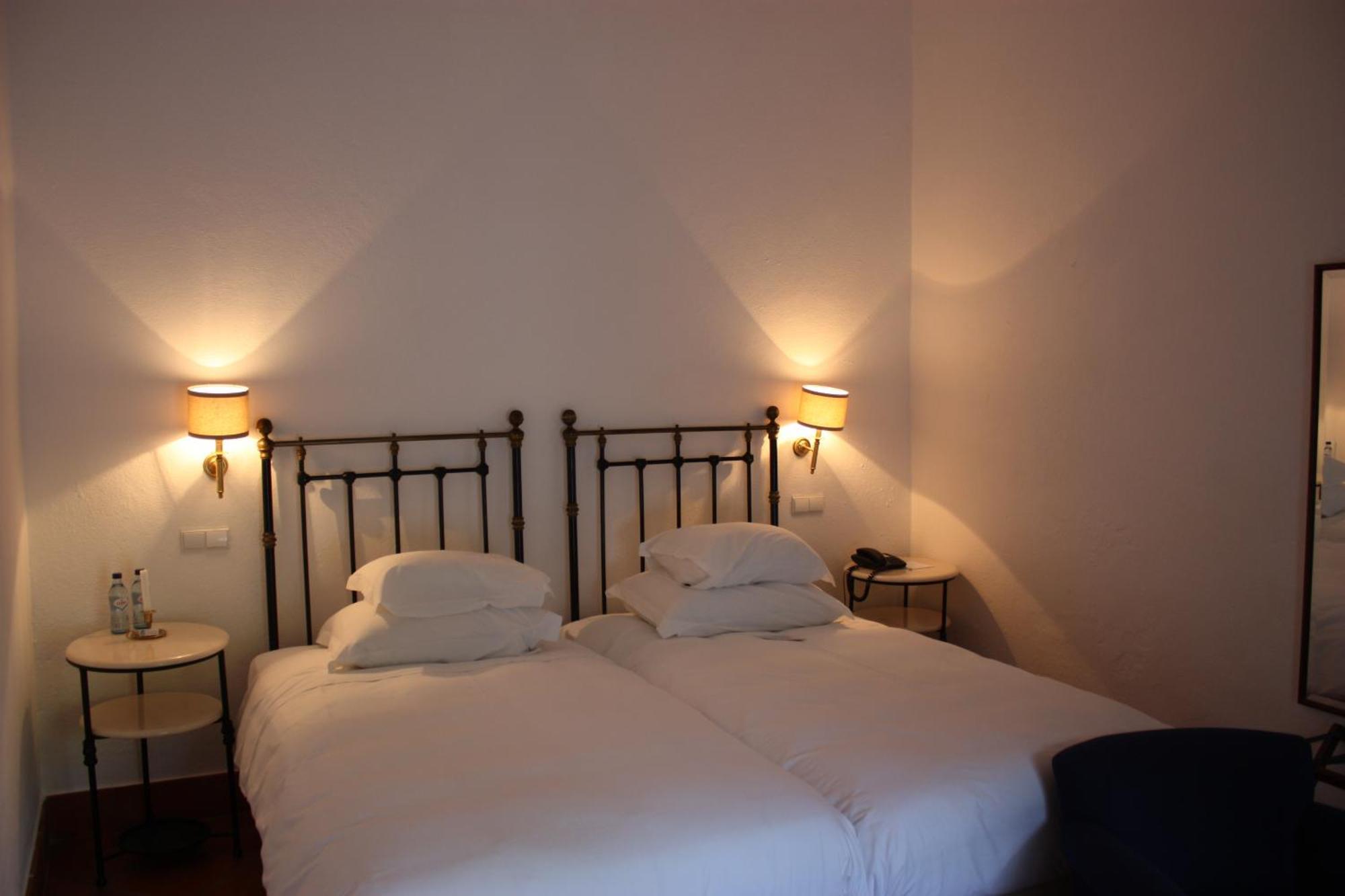 Convento Sao Paulo - Hotel Rural Редонду Экстерьер фото