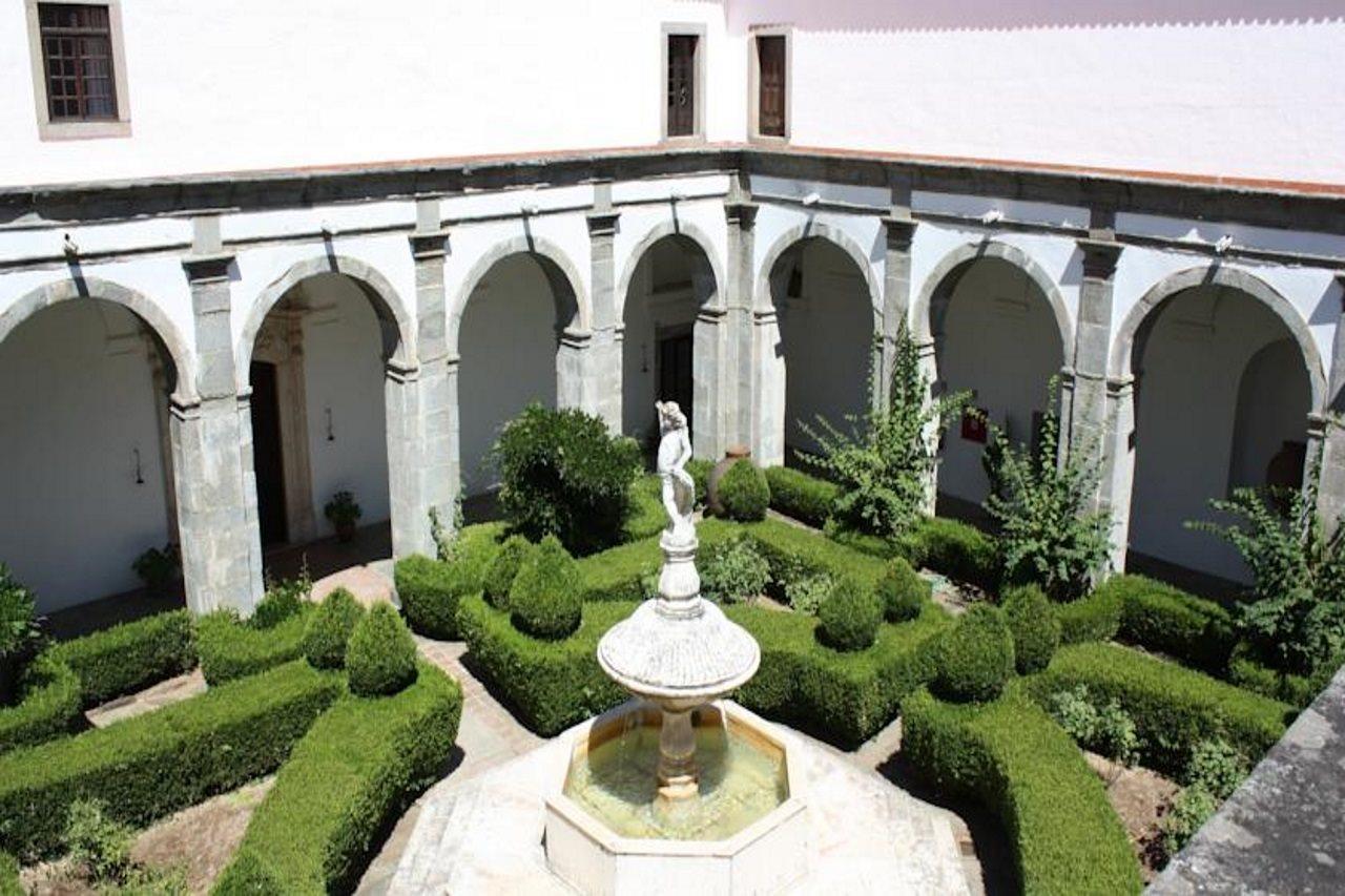Convento Sao Paulo - Hotel Rural Редонду Экстерьер фото